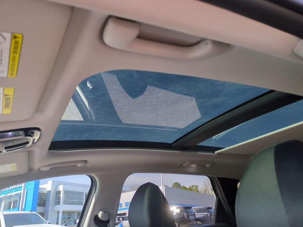 Used 2022 Hyundai Tucson Limited w/ Cargo Package image 24