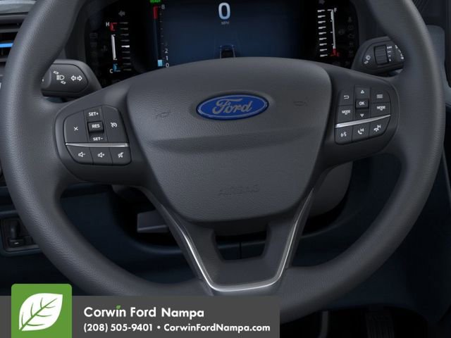 New 2026 Ford Maverick XLT AWD/4WD image 14