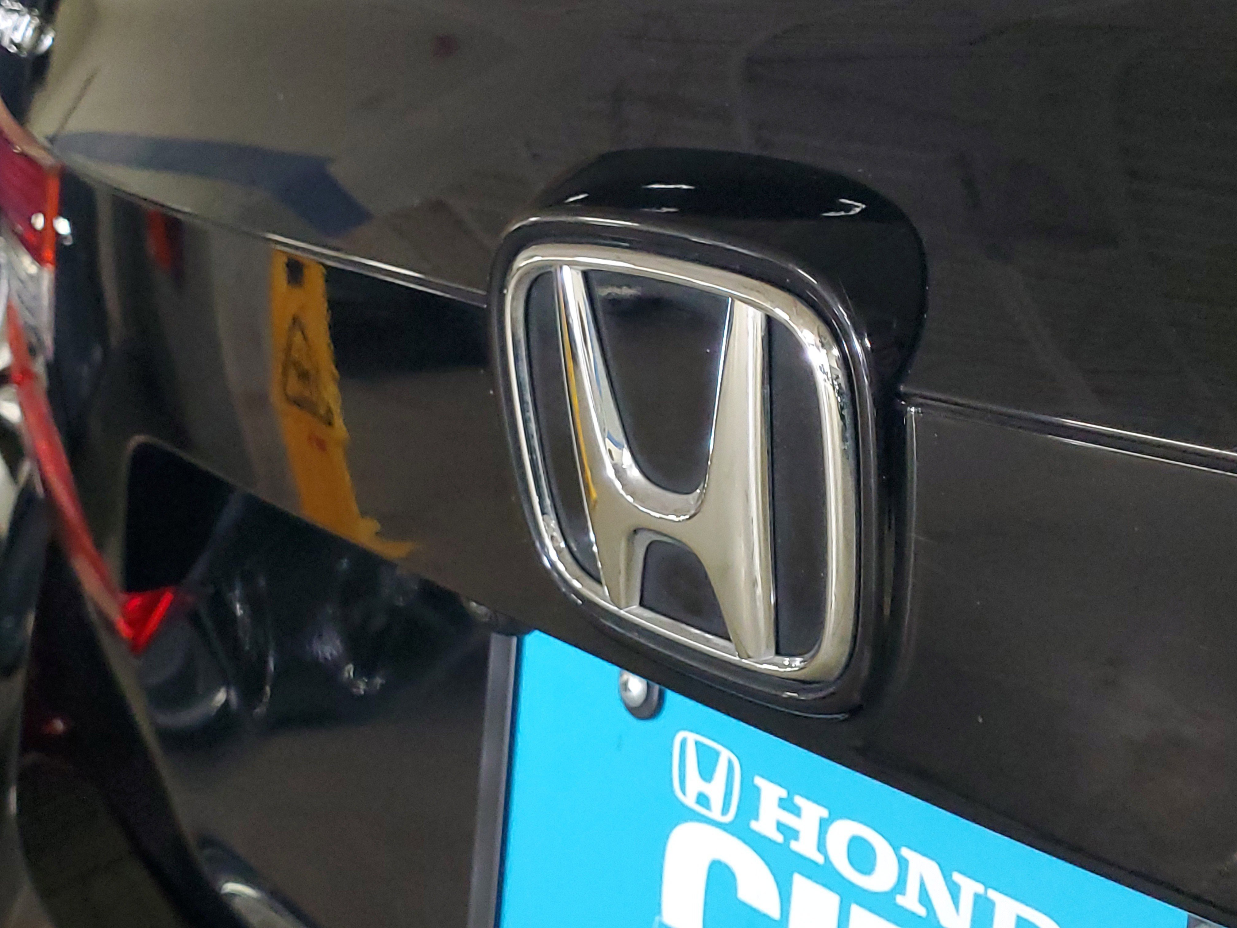 Used 2021 Honda Accord Sport Special Edition image 8