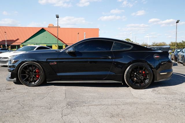 Used 2016 Ford Mustang GT Premium w/ Equipment Group 401A RWD image 6