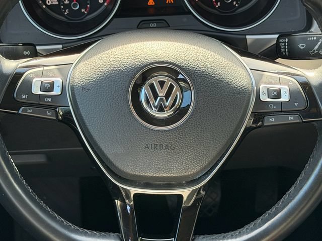 Used 2018 Volkswagen Atlas SE FWD image 16