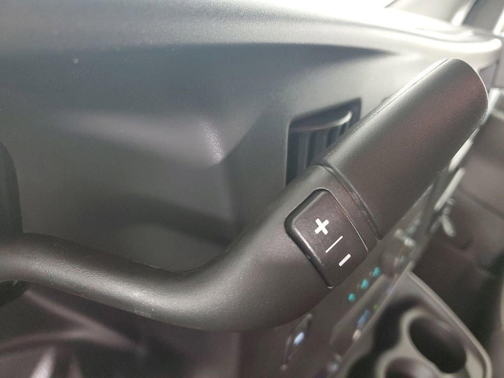 New 2025 Chevrolet Express 2500 Extended w/ Driver Convenience Package image 22