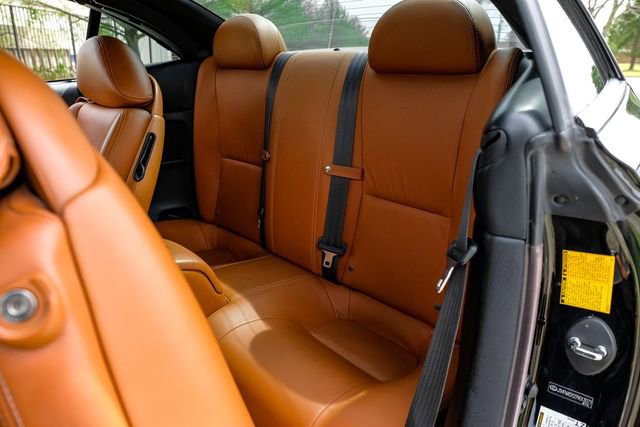 Used 2007 Lexus SC 430 Convertible image 38