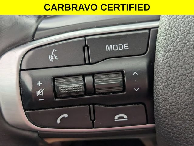 Used 2021 Kia K5 EX w/ EX Premium Package FWD image 16