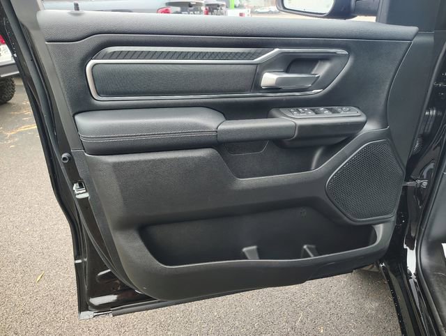 New 2026 RAM 1500 Big Horn w/ Night Edition image 15