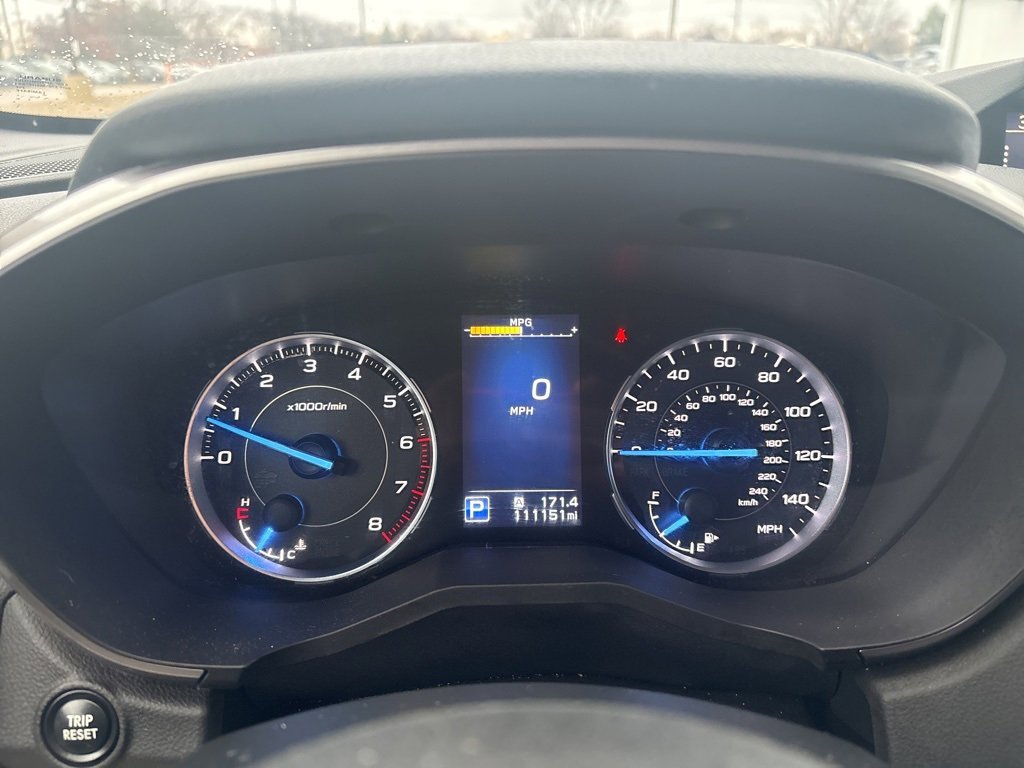 Used 2021 Subaru Ascent Limited w/ Popular Package #2 image 17