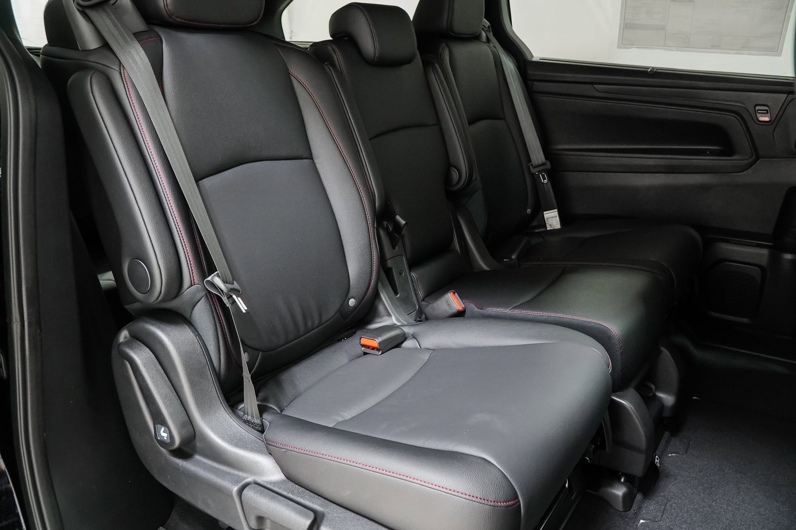 New 2026 Honda Odyssey Sport-L image 39