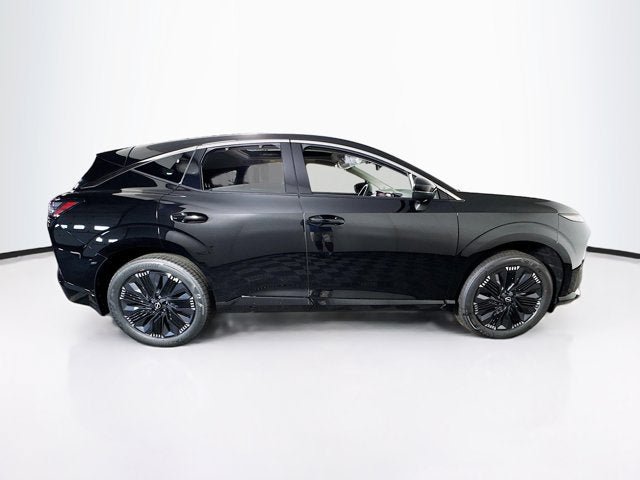 New 2026 Nissan Murano Platinum w/ Cargo Package AWD/4WD image 4