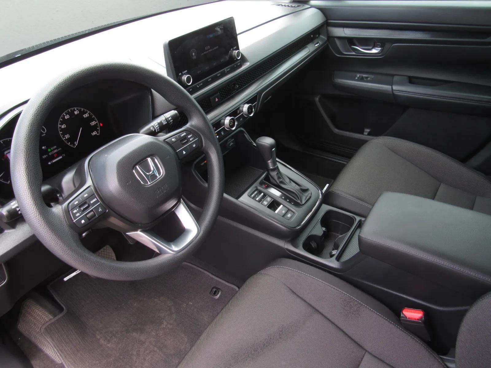 Used 2024 Honda CR-V LX image 14
