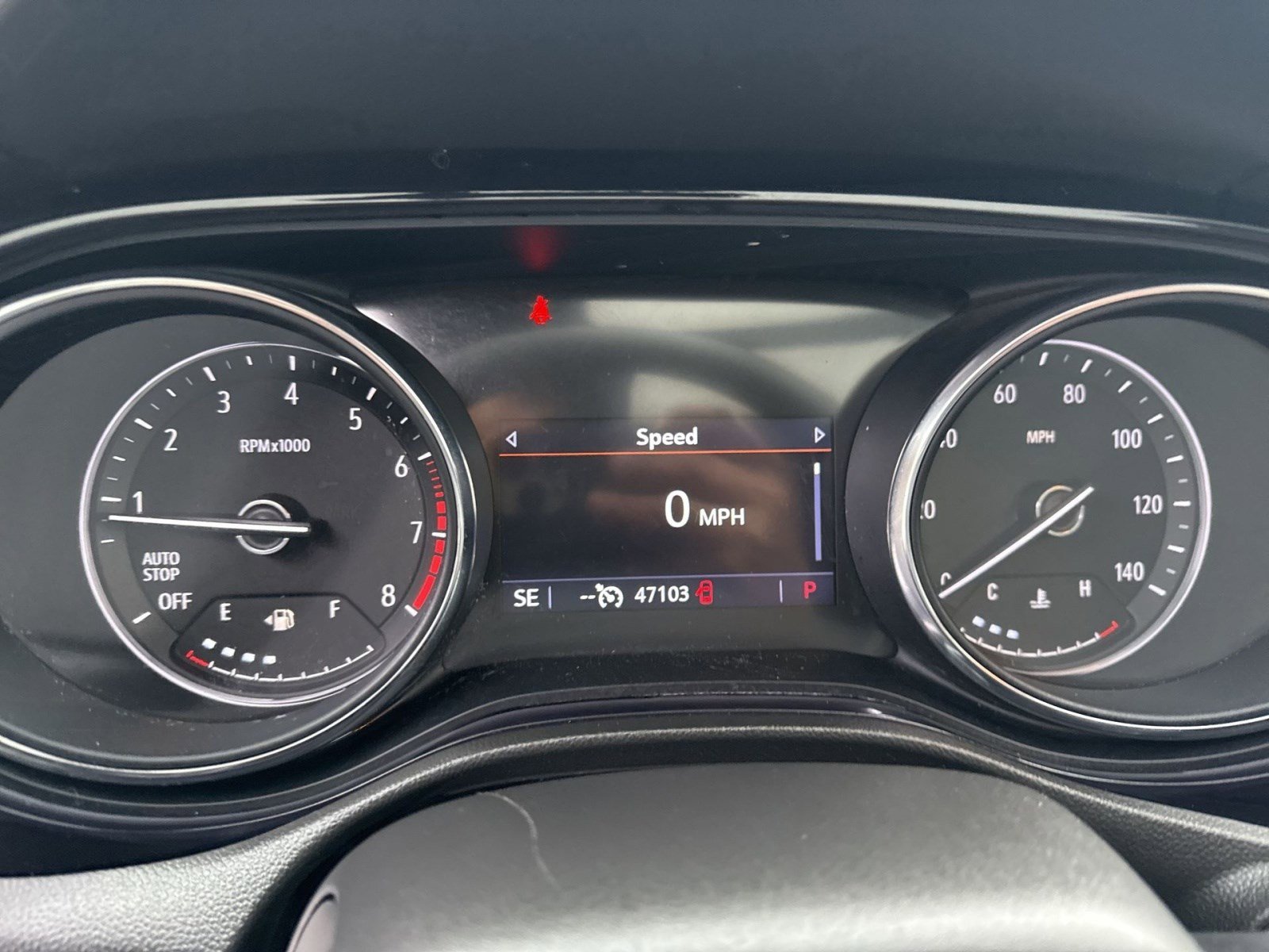 Used 2023 Buick Encore GX Essence w/ Experience Buick Package image 16