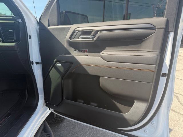 Used 2026 GMC Sierra 1500 AT4 w/ AT4 Premium Package AWD/4WD image 33