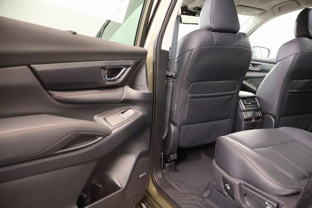 New 2026 Subaru Ascent Limited Bronze image 25
