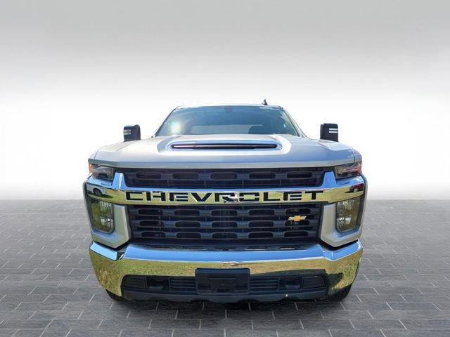 Used 2023 Chevrolet Silverado 2500 LT AWD/4WD image 2