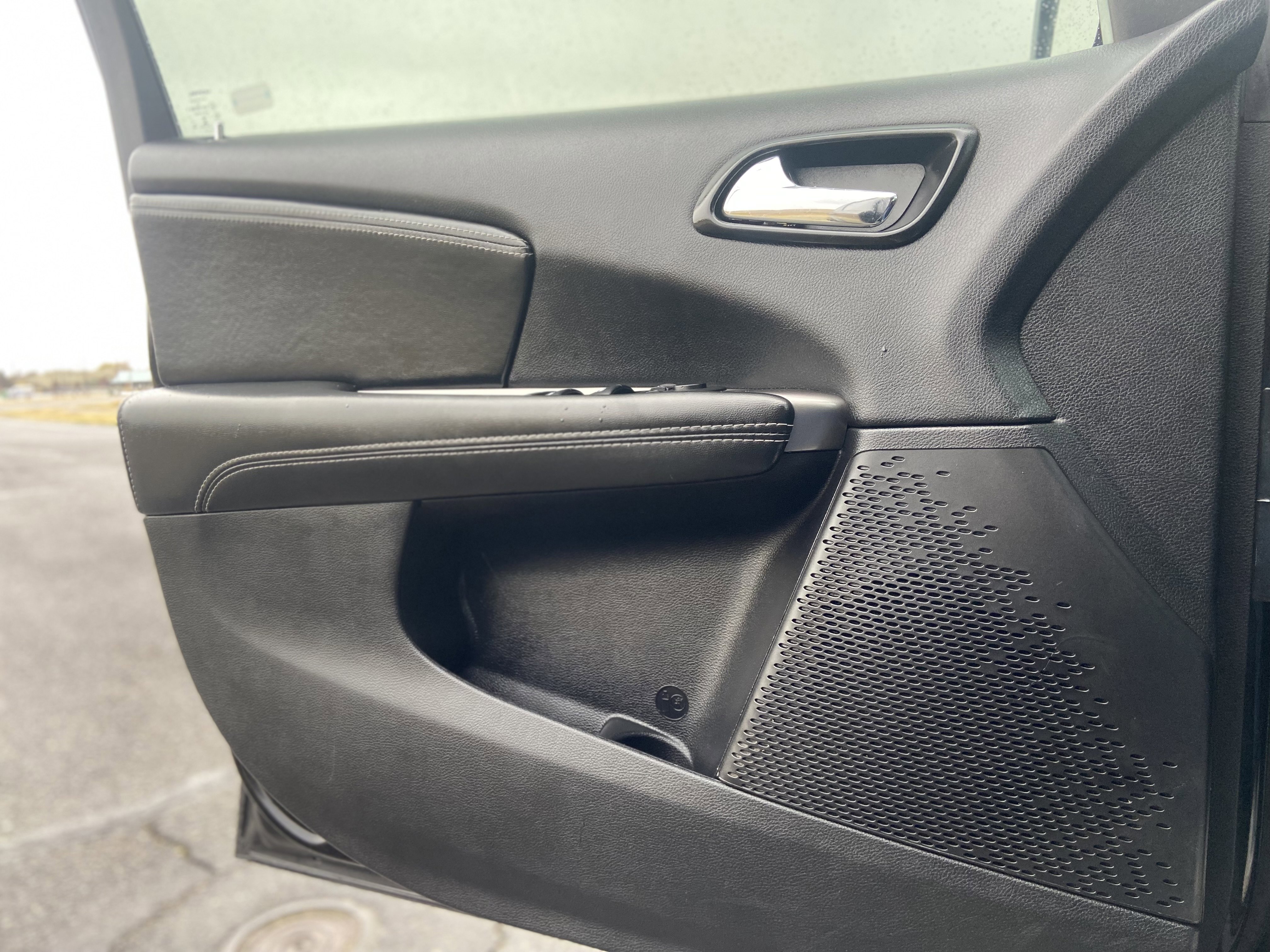 Used 2019 Dodge Journey Crossroad image 25