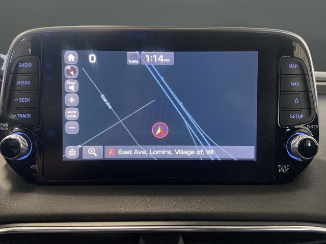 Used 2020 Hyundai Santa Fe Limited AWD/4WD image 10