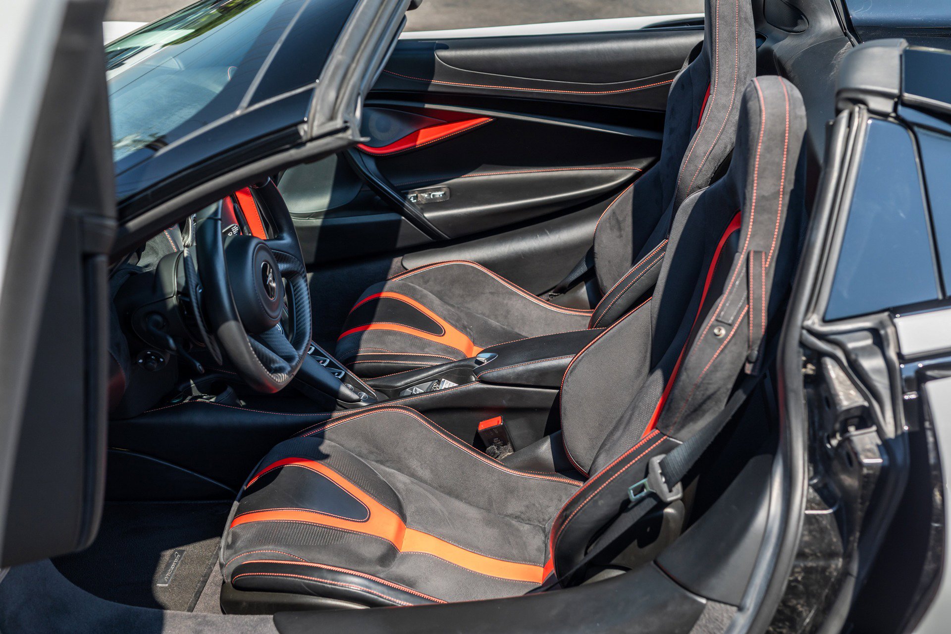 Used 2020 McLaren 720S Performance image 54
