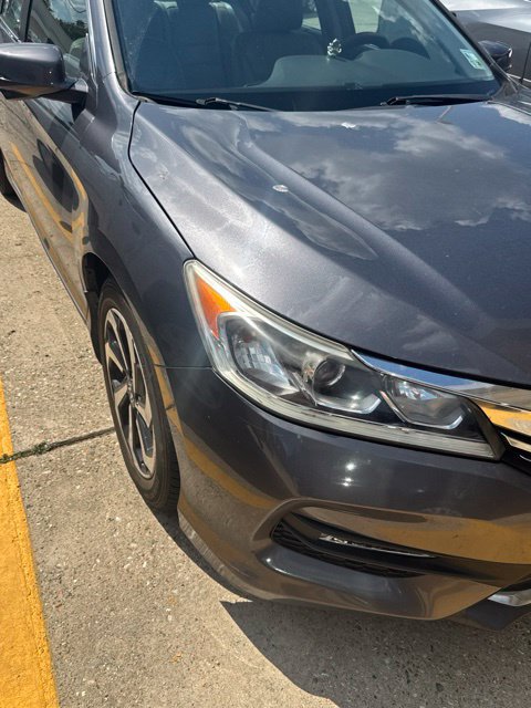 Used 2017 Honda Accord EX-L image 10