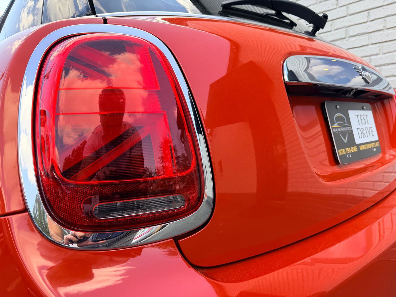 Used 2019 MINI Cooper 4-Door Hardtop image 30