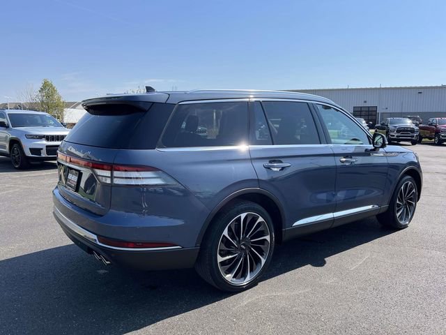 Used 2021 Lincoln Aviator Reserve w/ Equipment Group 201A image 10