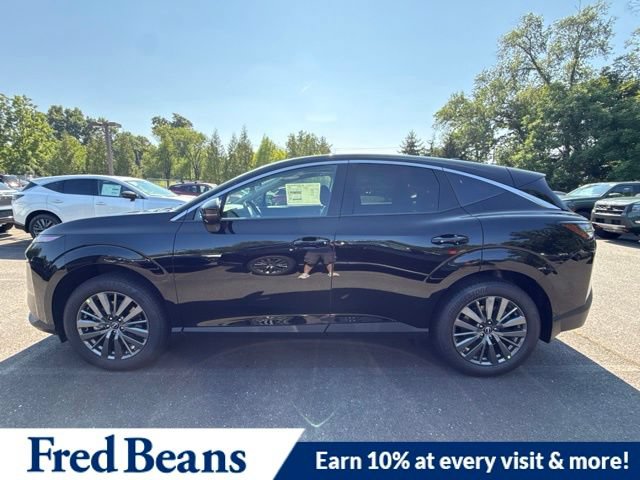 New 2026 Nissan Murano SL AWD/4WD image 5