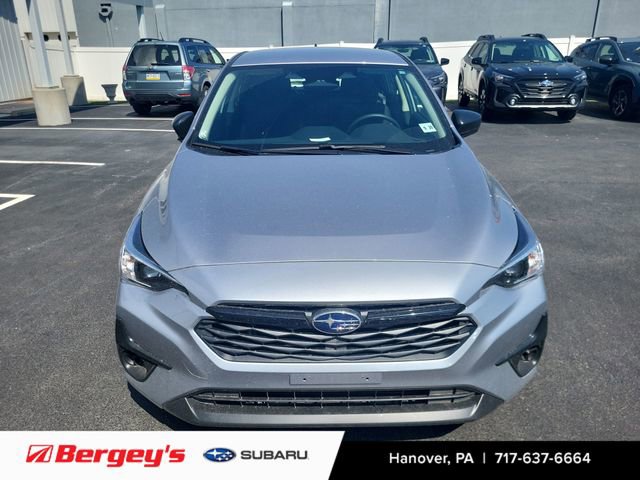Used 2025 Subaru Impreza 2.0i AWD/4WD image 7
