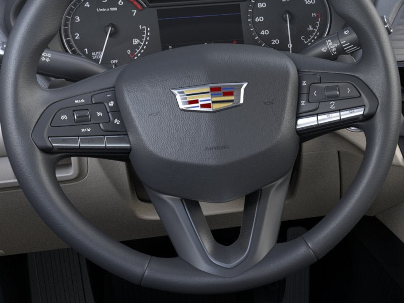 New 2026 Cadillac CT4 Premium Luxury RWD image 19