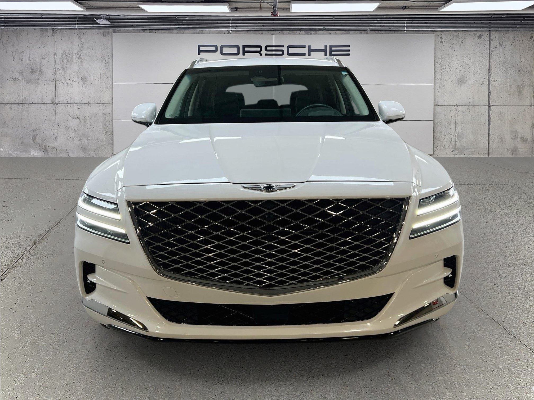 Used 2024 Genesis GV80 3.5T w/ Prestige Package AWD/4WD image 6