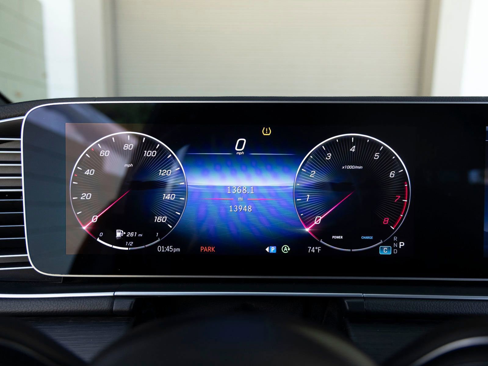 Used 2024 Mercedes-Benz GLE 350 4MATIC image 16