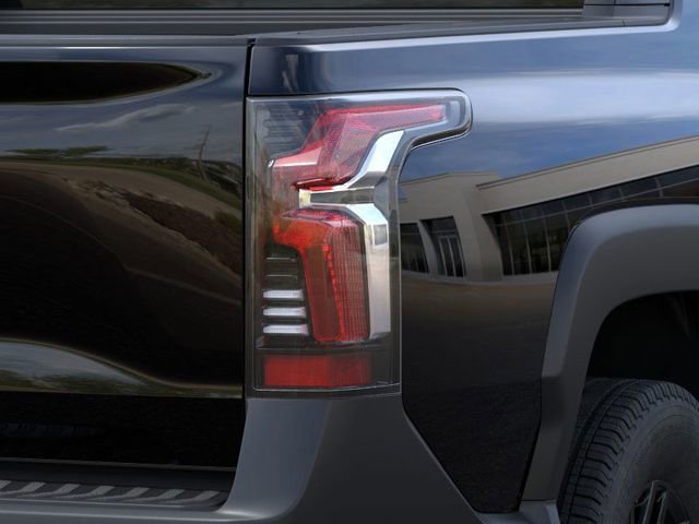 New 2026 Chevrolet Silverado EV LT image 13