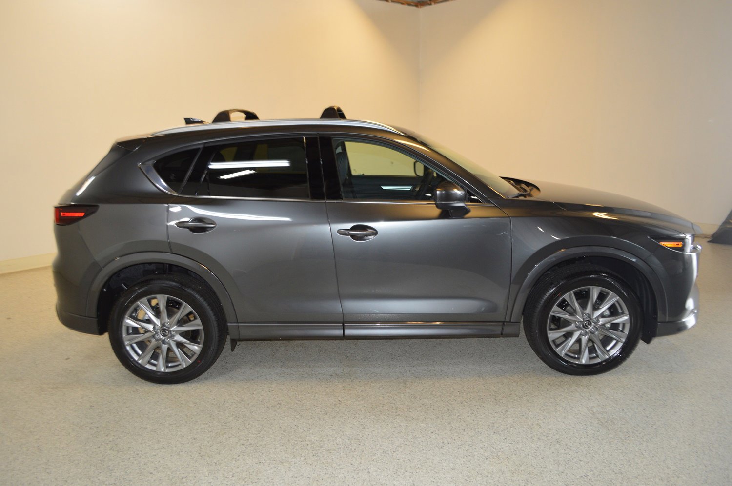 New 2025 MAZDA CX-5 AWD 2.5 S image 2