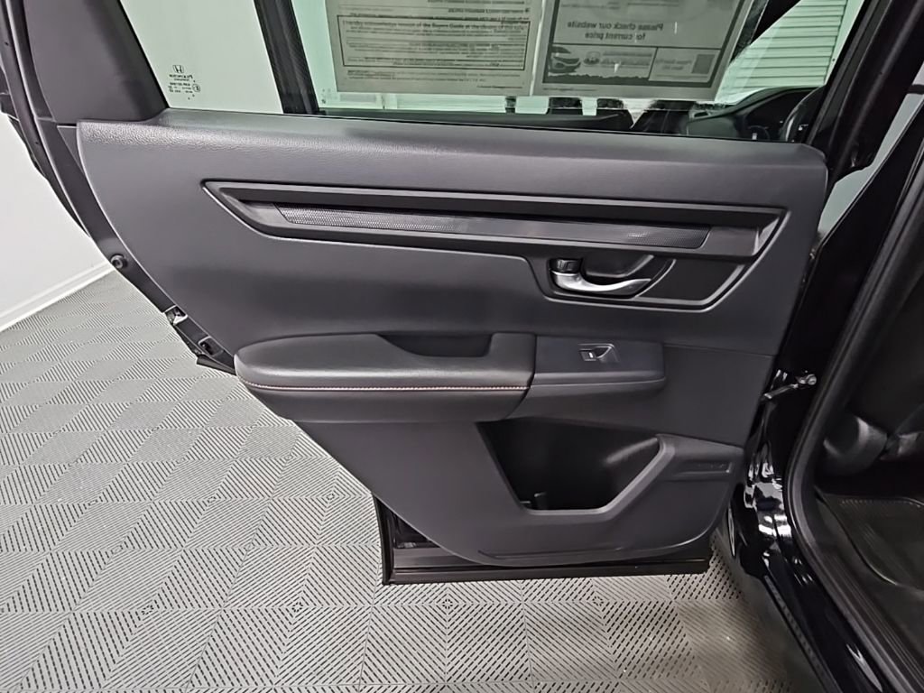 Used 2024 Honda CR-V Sport image 30