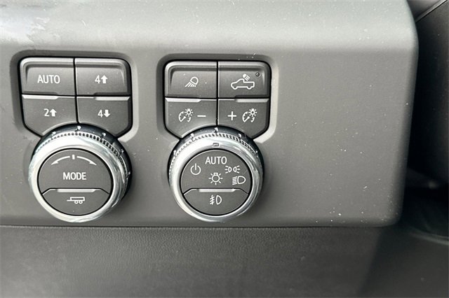New 2026 GMC Sierra 1500 AT4 w/ Technology Package image 27