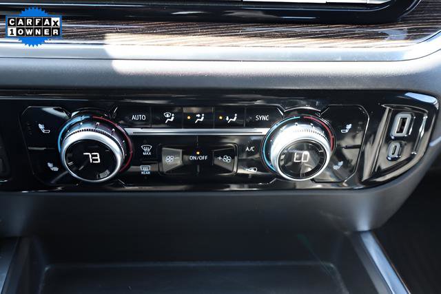 Used 2024 GMC Sierra 1500 Elevation w/ Preferred Package image 15