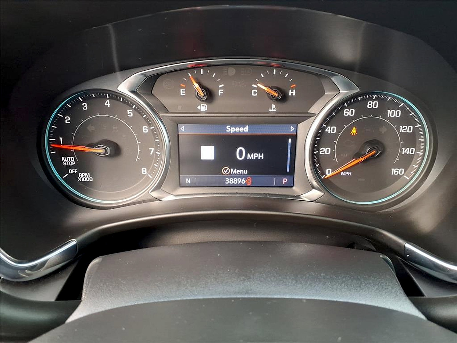 Certified 2022 Chevrolet Equinox Premier image 8