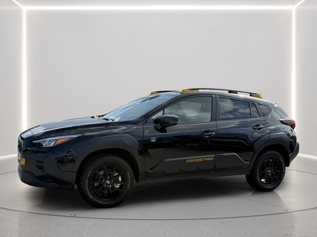 Used 2026 Subaru Crosstrek 2.5i Wilderness AWD/4WD image 2