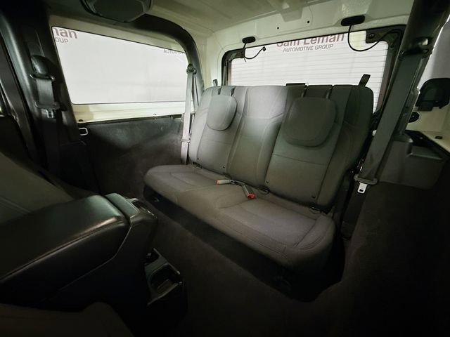 Used 2021 Jeep Wrangler Sport S image 21