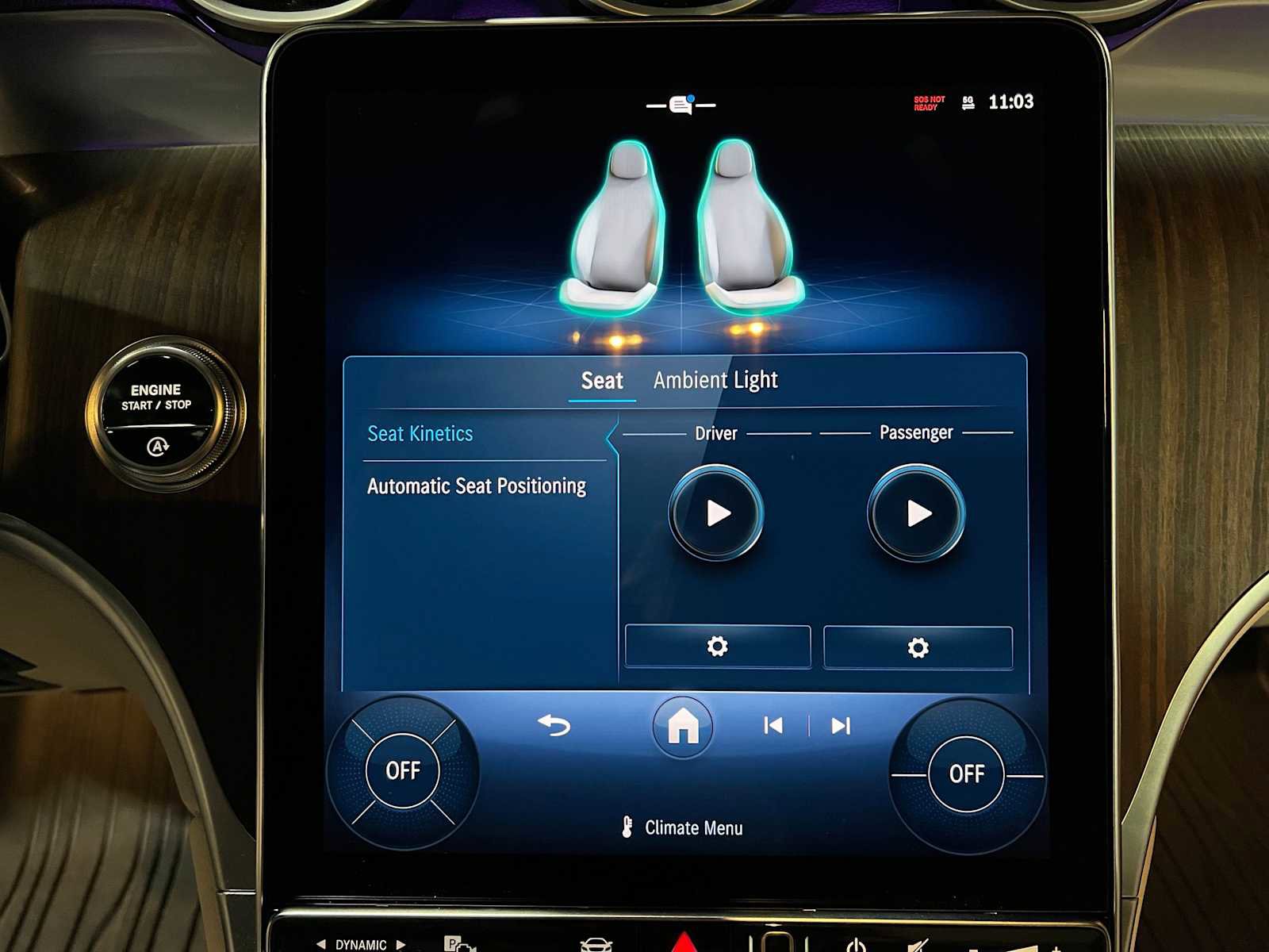 Certified 2025 Mercedes-Benz GLC 300 4MATIC image 34