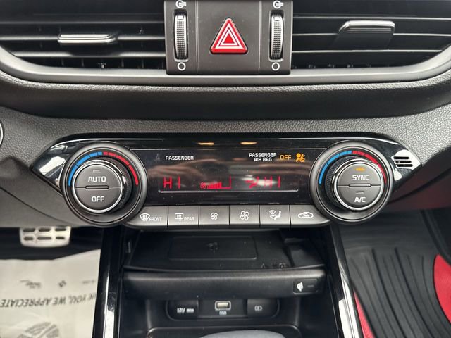 Used 2023 Kia Forte GT image 20