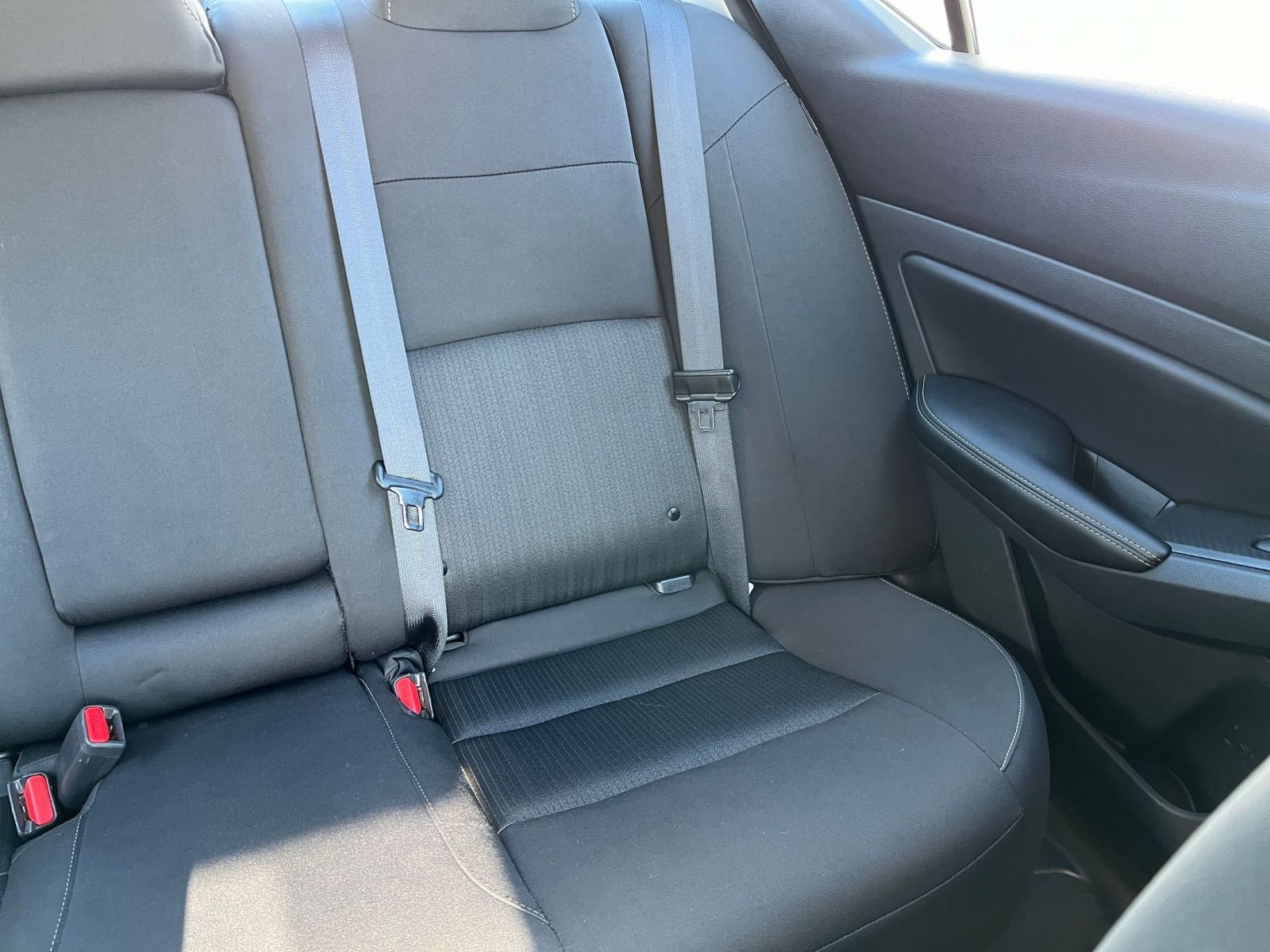 Used 2025 Nissan Altima 2.5 SV image 33