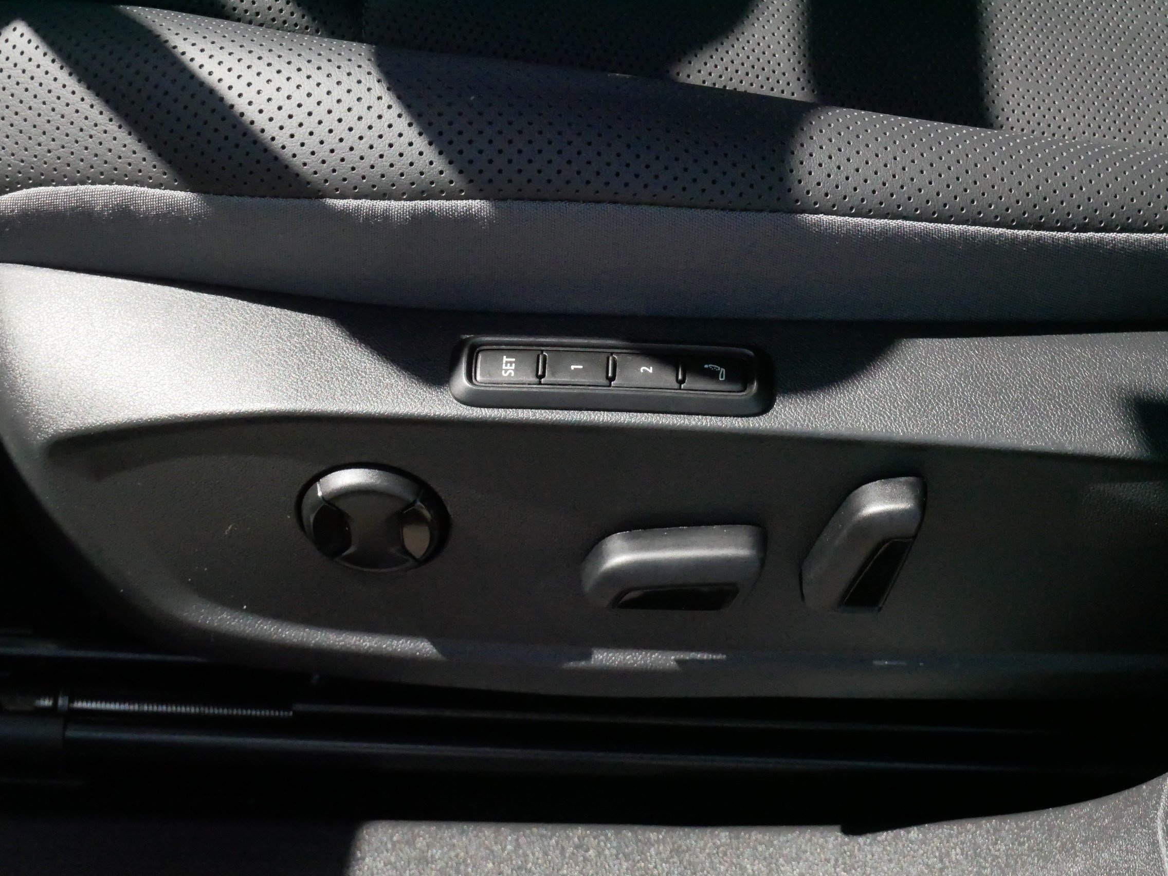 Certified 2024 Volkswagen ID.4 Pro S AWD/4WD image 20