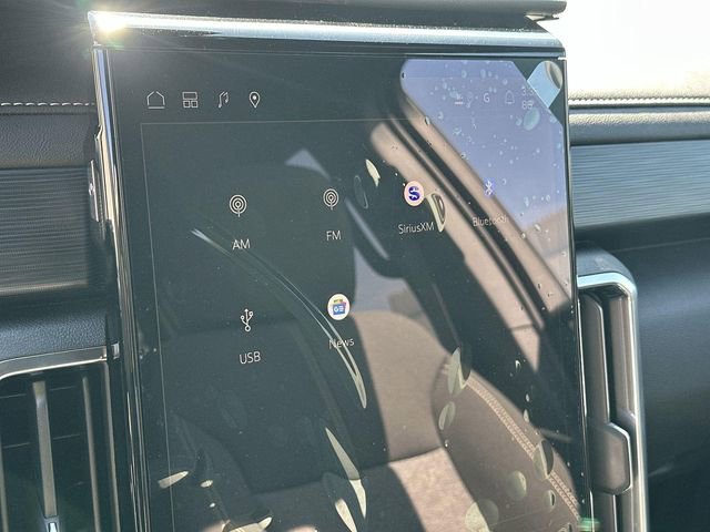 New 2026 GMC Acadia Elevation image 15