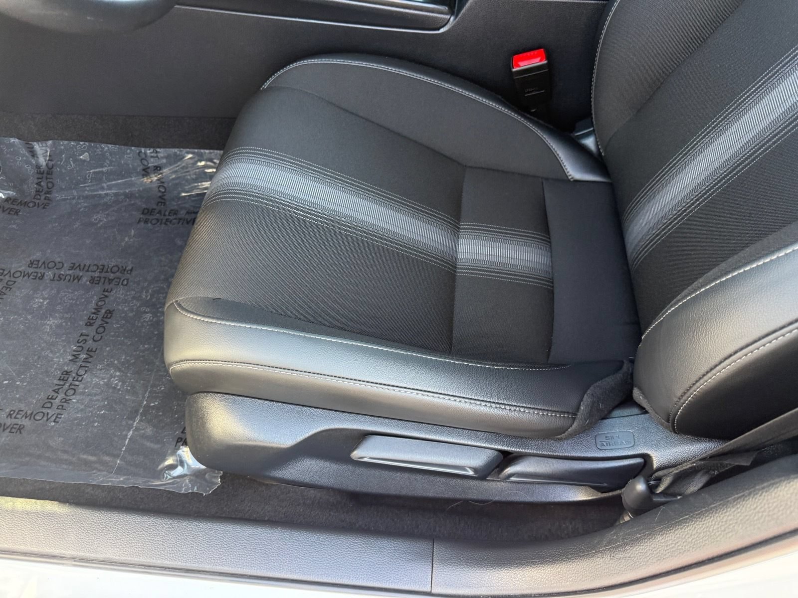 Certified 2024 Honda Civic Sport image 15