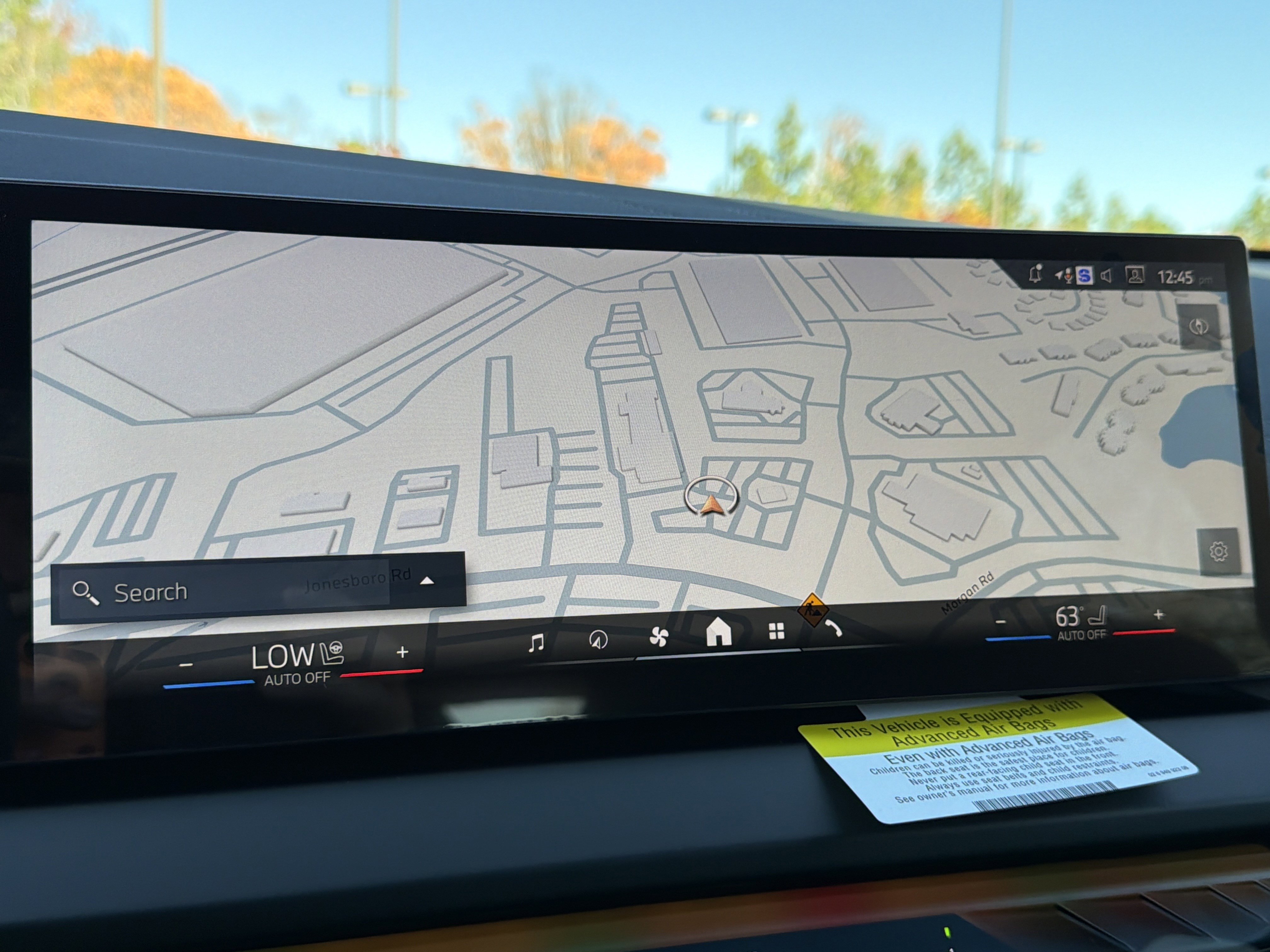 New 2026 BMW X3 xDrive30 w/ Premium Package image 5