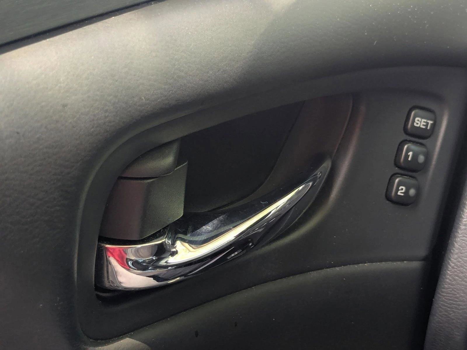 Used 2021 Nissan Murano SL w/ SL Moonroof Package AWD/4WD image 13
