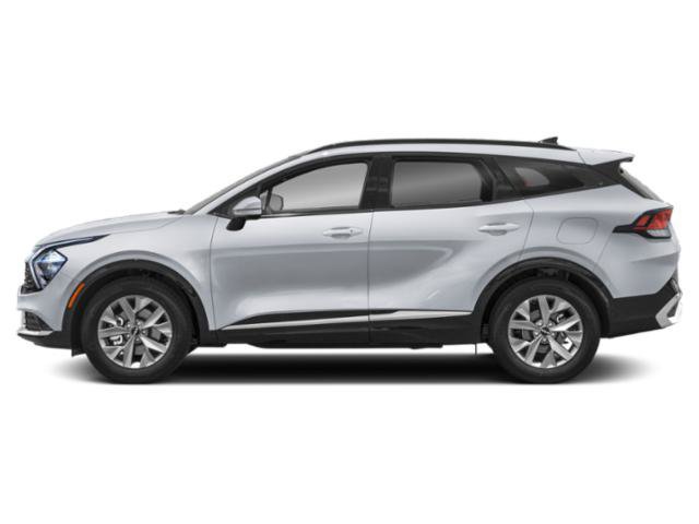 Used 2024 Kia Sportage SX FWD image 6