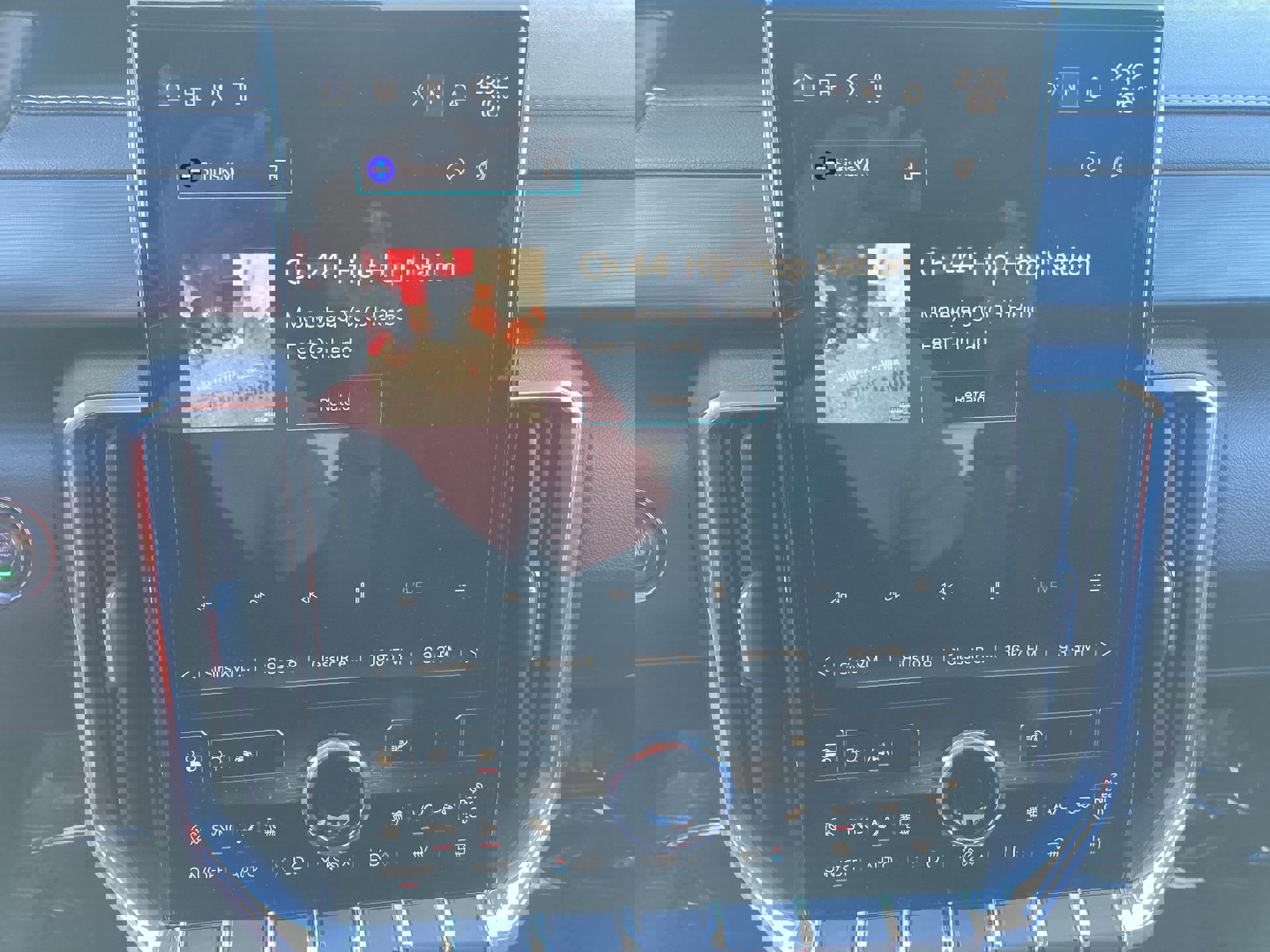 Used 2024 GMC Acadia Elevation image 12