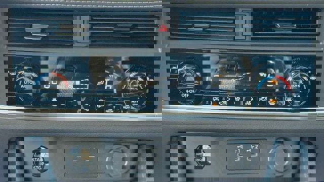 New 2026 Nissan Rogue SV image 29