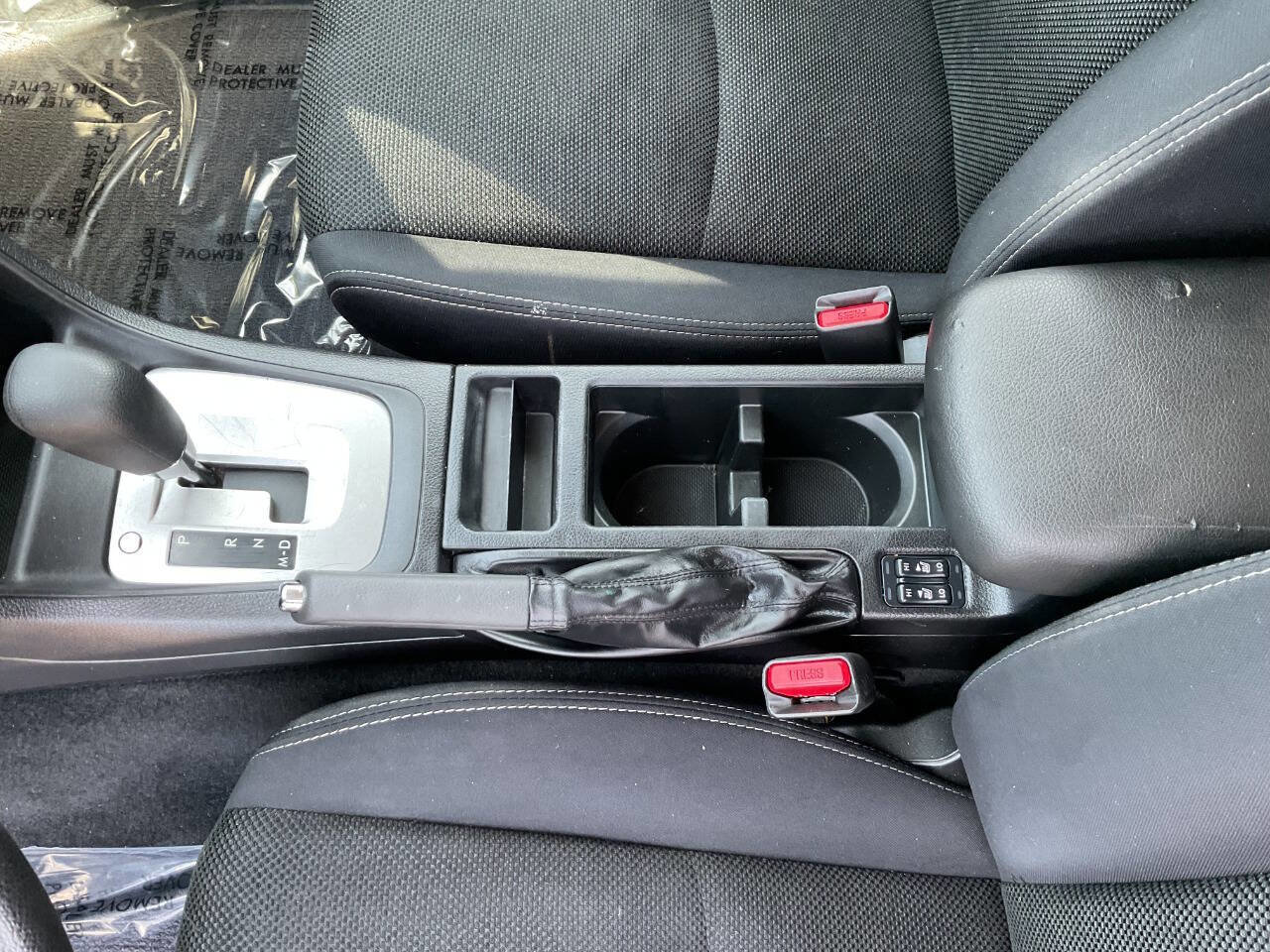 Used 2013 Subaru Crosstrek 2.0i Premium w/ Popular Pkg 2 image 22