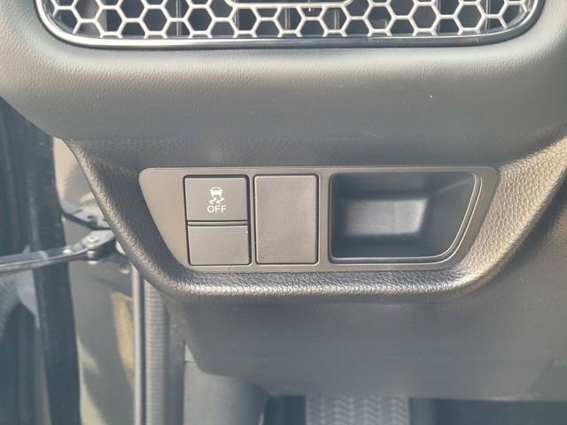 Used 2025 Honda HR-V Sport image 24