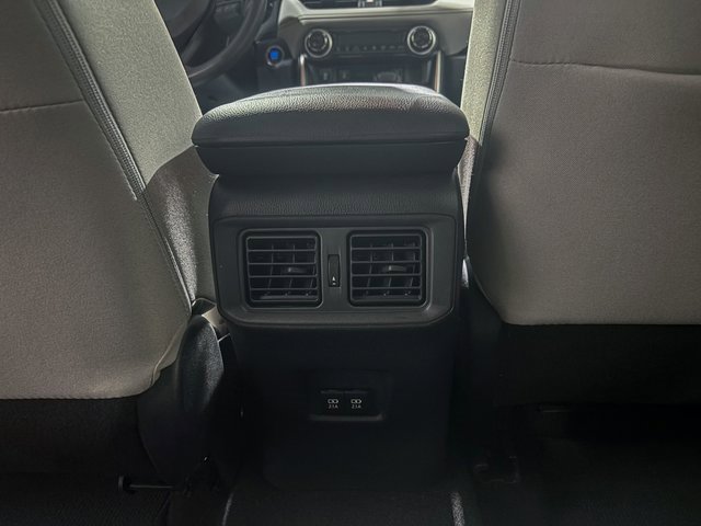 Used 2019 Toyota RAV4 XLE image 24